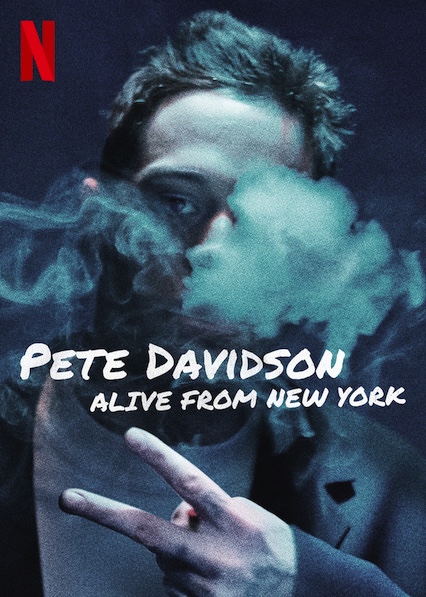 Photo 1 in 'PETE DAVIDSON alive from New York' gallery showcasing lighting design by Mike Baldassari of Mike-O-Matic Industries LLC